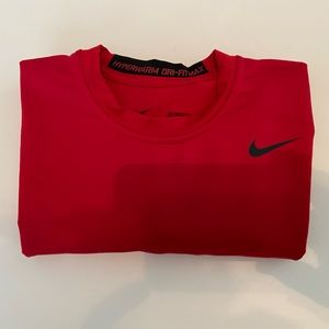 Large Nike Hyperwarm DriFit Max.